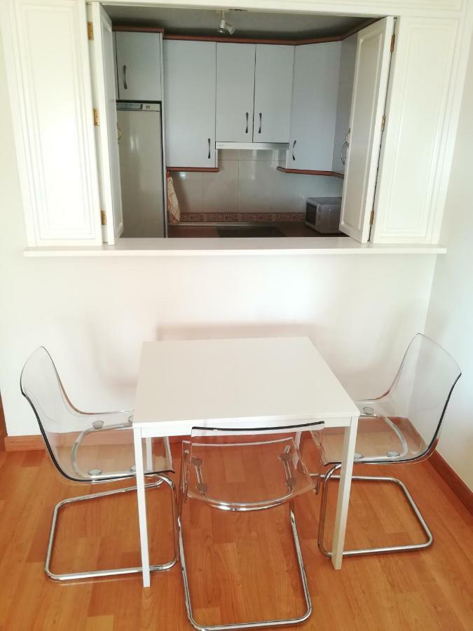 New Appartment In Benalmadena Costa Bagian luar foto